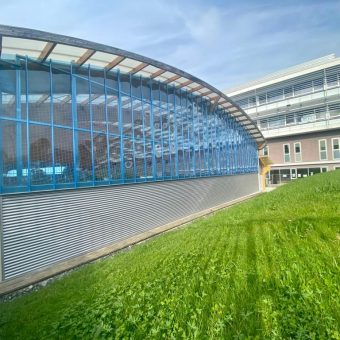 CEIP Legarda - Mungia