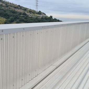 Polideportivo - Zierbena